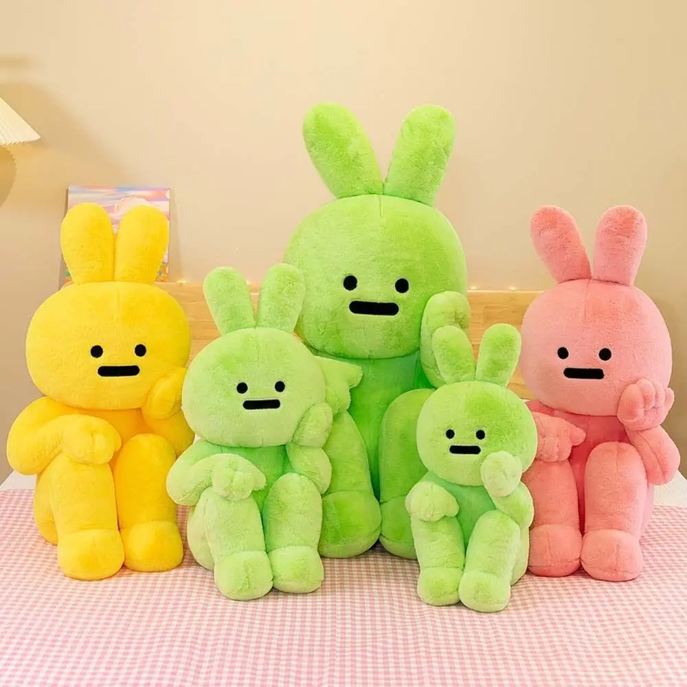 

Sofa Cushion Appease Toy Stuffed Animal Long Leg Rabbit Doll Bunny Plush Doll Rabbit Stuffed Doll Rabbit Plush Toy