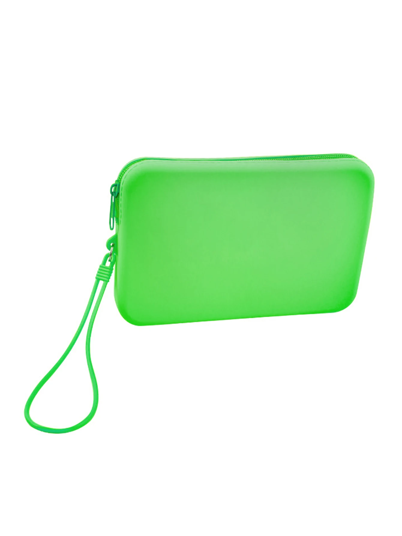 

Силиконовая косметичка