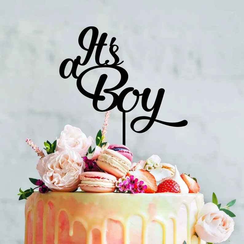 

Детский торт для душа для мальчиков-это украшение для торта для будущей малыши для мальчиков | Украшение для торта | Вечеринка для будущей мамы | Для маленьких мальчиков | Вечеринка для будущей мамы
