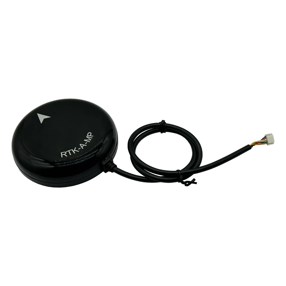 H-RTK F9P Серия GNSS Rover lite 2nd GPS Pixhawk 2 6X 5X 6C IST8310 Автопилот Контроллеры полета Holybro (art.: 3920d23bd05fb) - 3920d23bd05fb