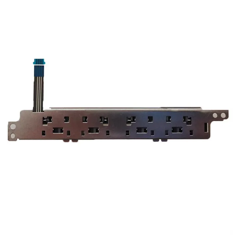 Новая модель замена для ноутбука Dell Latitude E5470 E5570 M3510 тачпад кнопка мыши аксессуары