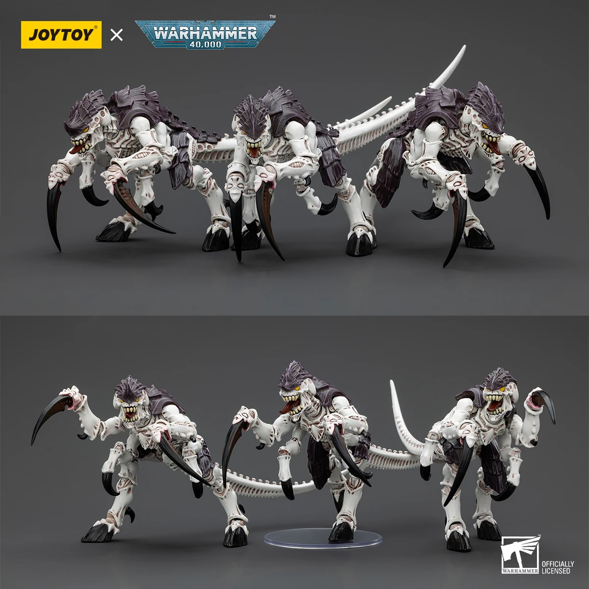 Предварительная продажа JOYTOY Warhammer 40K