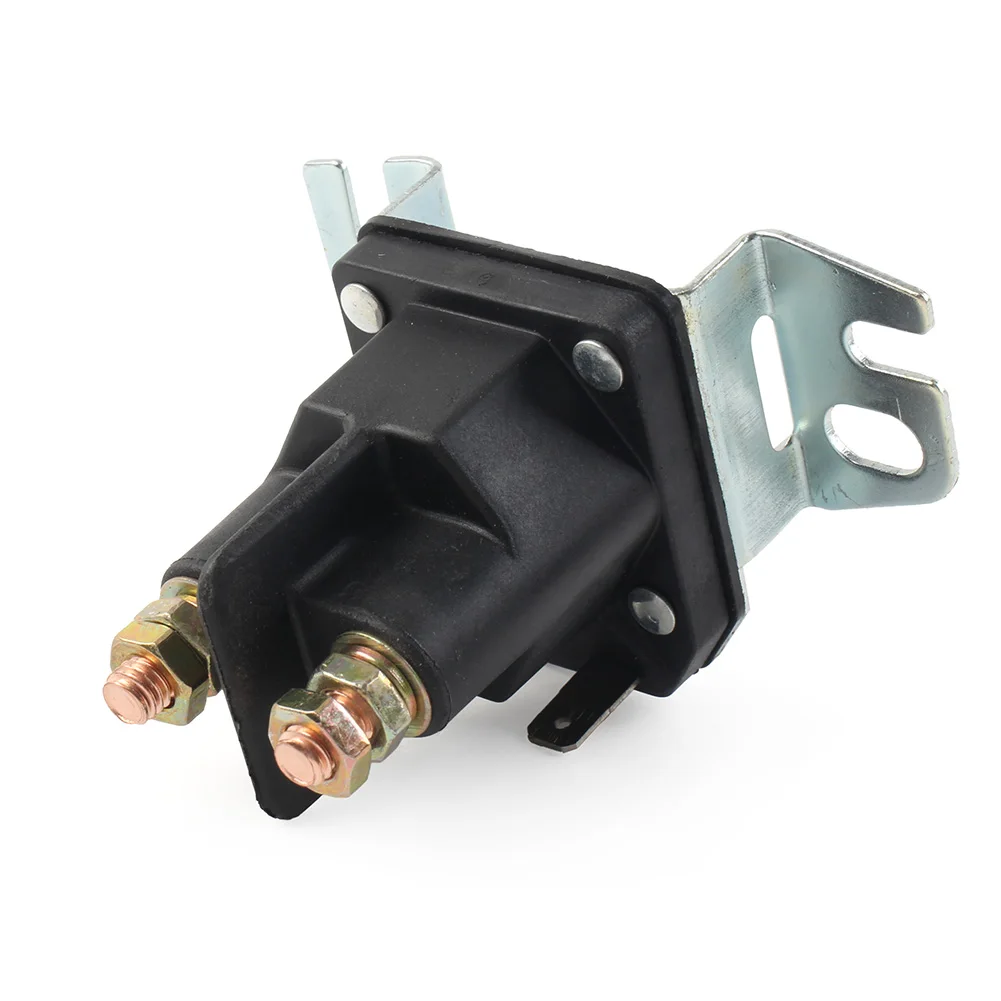 Соленоид стартера мотоцикла 12 В для Briggs &amp Stratton 691656 807829 790951 555375 Двигатель GS