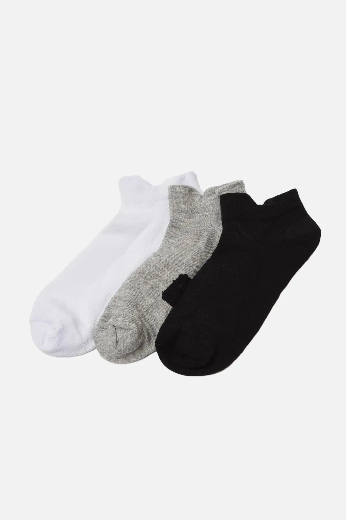 

Trendyol Male 3'lü Package Socks TMNAW22CO0109