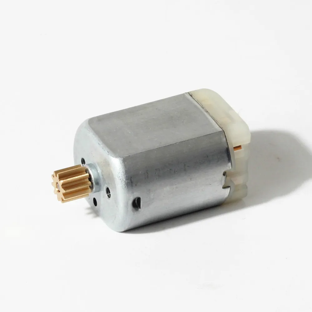 

1pcs Car direction lock motor steering column lock vulnerable motor full range for BMW 525 X5 X6 X3 F10