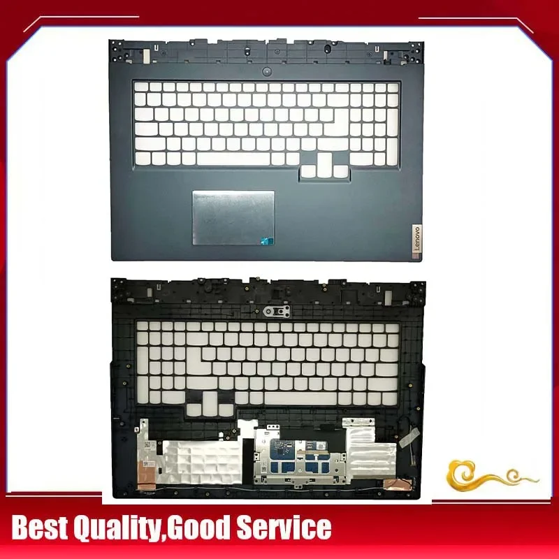 Новый/Org для Lenovo Legion Y550-17 Y7000 R7000-17 задняя крышка ЖК-дисплея/передняя панель/верхняя