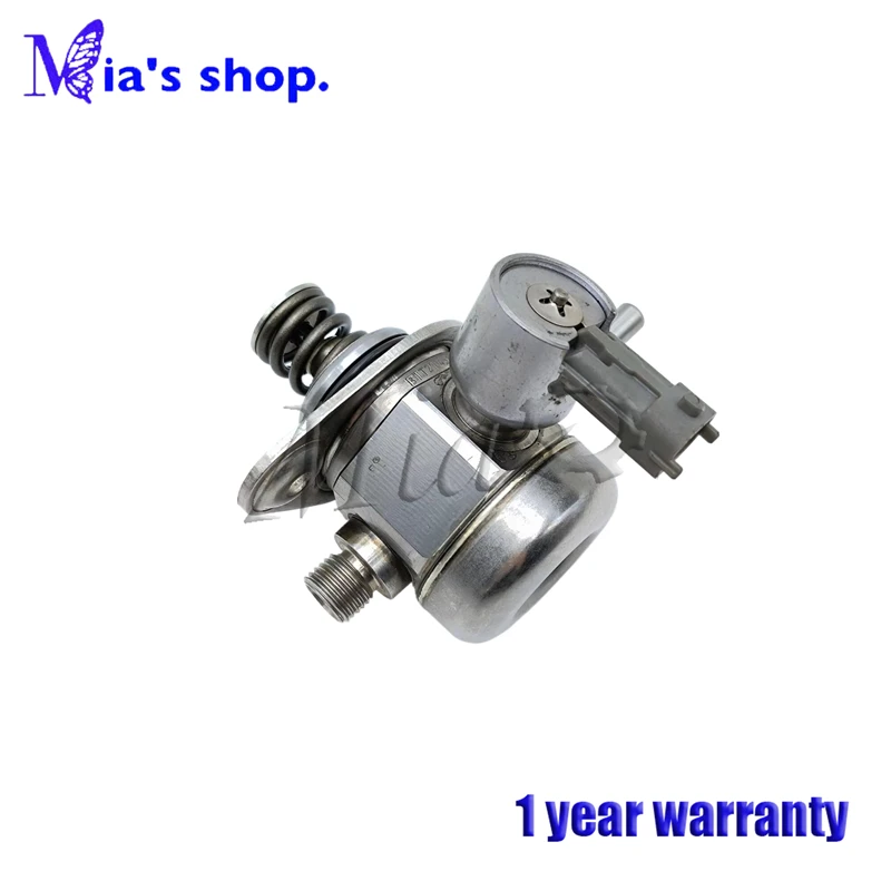 Топливный насос высокого давления 12651170 12658481 0261520298 0261520208 Для Chevrolet Mairuibao 2.0T Buick GM