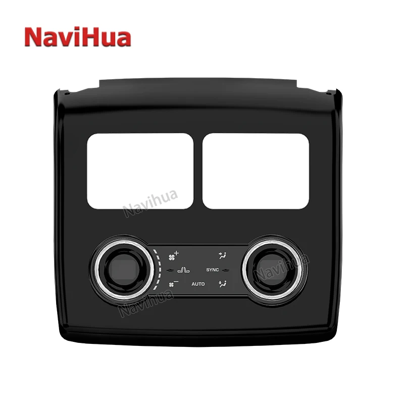 Панель климат-контроля на заднем сиденье плата кондиционера для Land Rover Range Sport L494