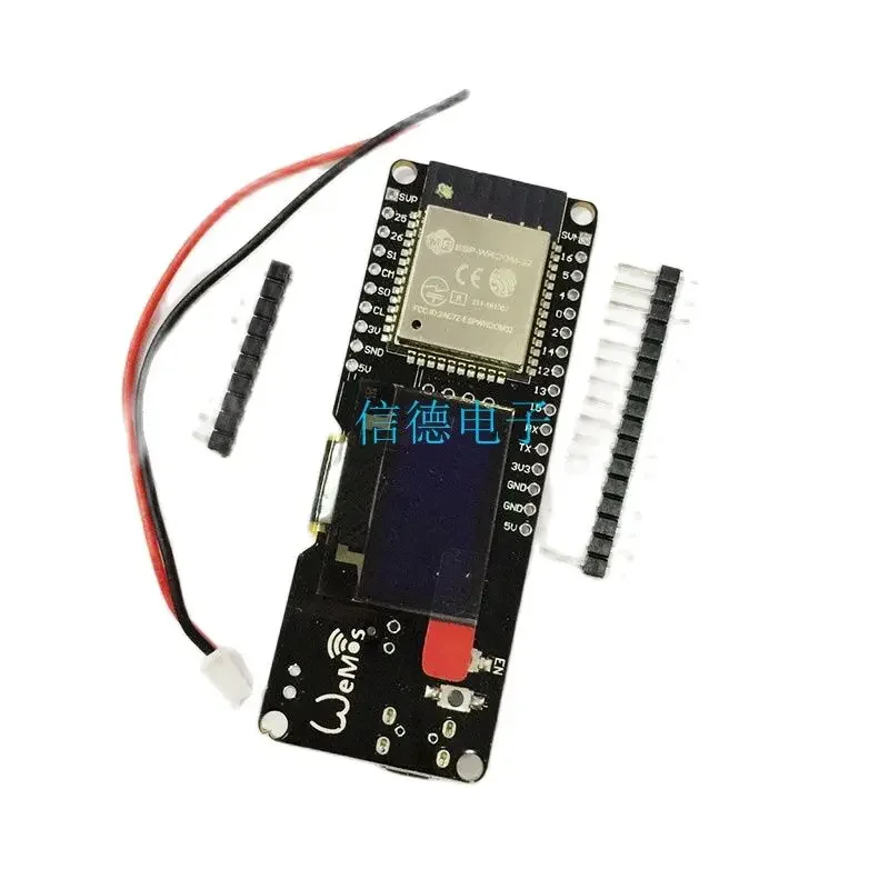 Esp32 OLED модуль esp32 для WiFi и Bluetooth ESP ESP32