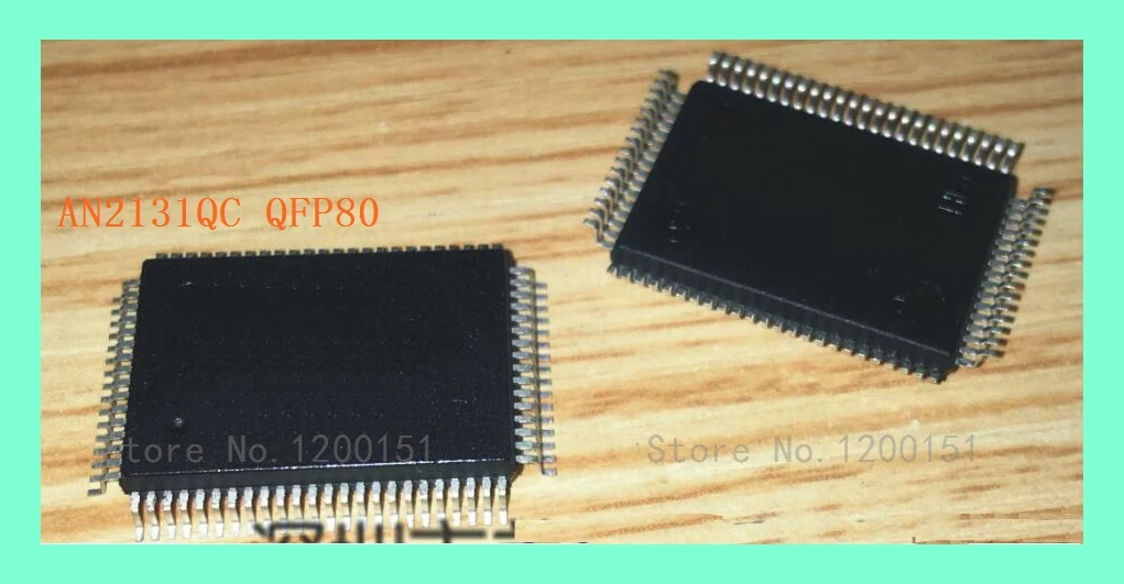 Ан2131qc QFP80