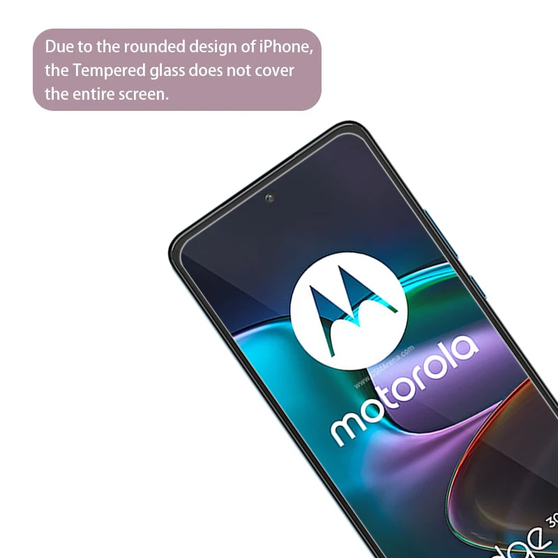 Защита экрана для motorola moto edge 30 pro neo 5g защитное закаленное стекло на edge30 30pro 30neo