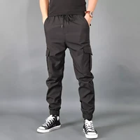 cargo pants casual multi pocket military pants long trousers 6xl 150kg drop shipping 2022 spring summer autumn tactical mens