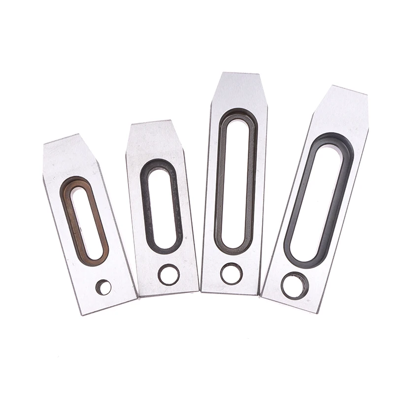 zacisk narzędzie CNC drut EDM maszyna uchwyt przyrządu ze stali nierdzewnej stal nierdzewna M6 M8 M10 powolny płyta dociskowa