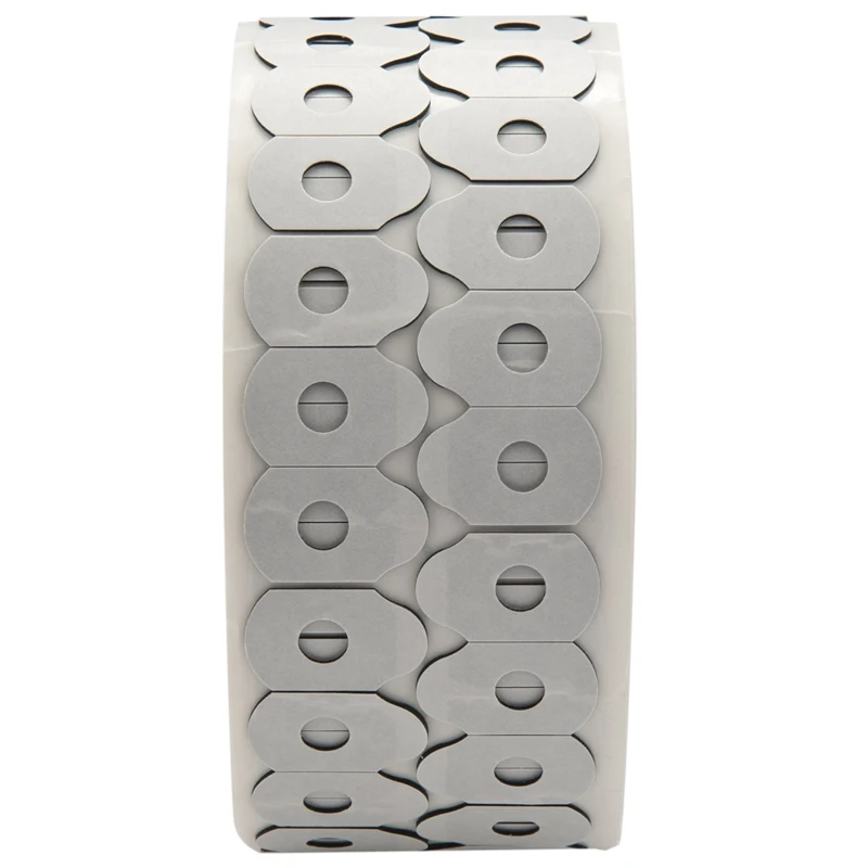 ГОРЯЧАЯ ПРОДАЖА 2X1000 шт. оптические очки окантовка линз нескользящие блокирующие