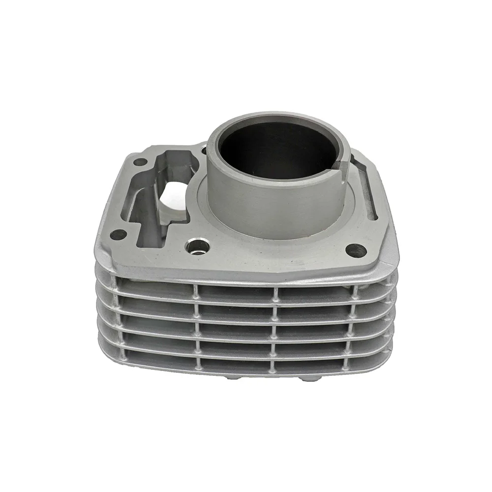 Комплект поршневых колец мотоциклетного цилиндра 52 4 мм для CBF125 SDH125-50 51