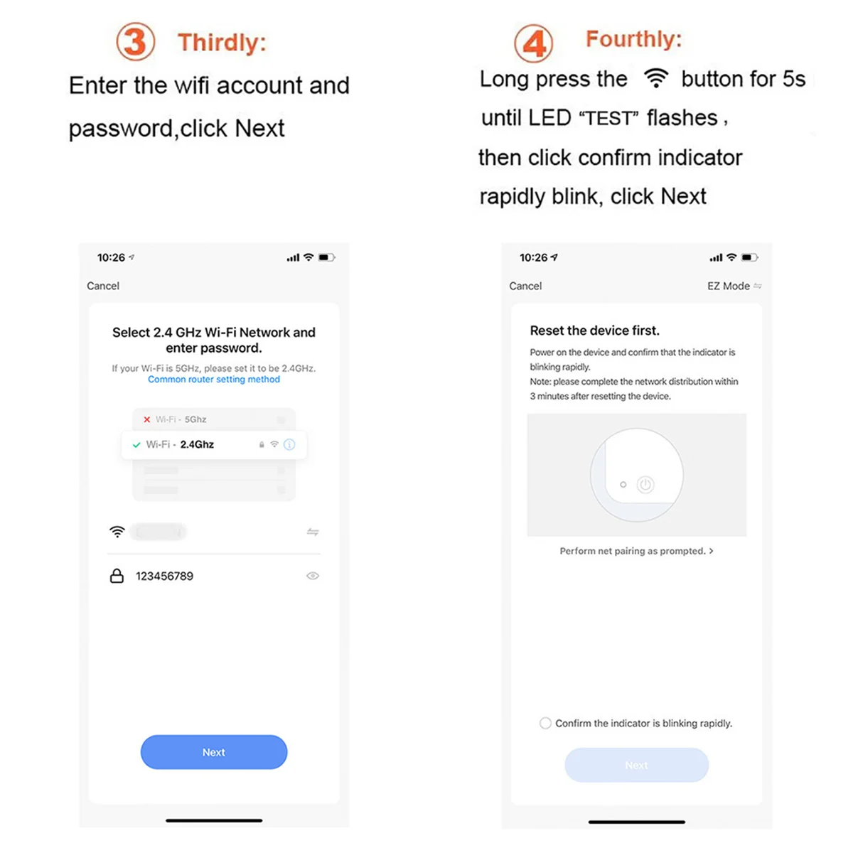 Система пожарной безопасности Tuya Wi-Fi детектор дыма пожарная сигнализация