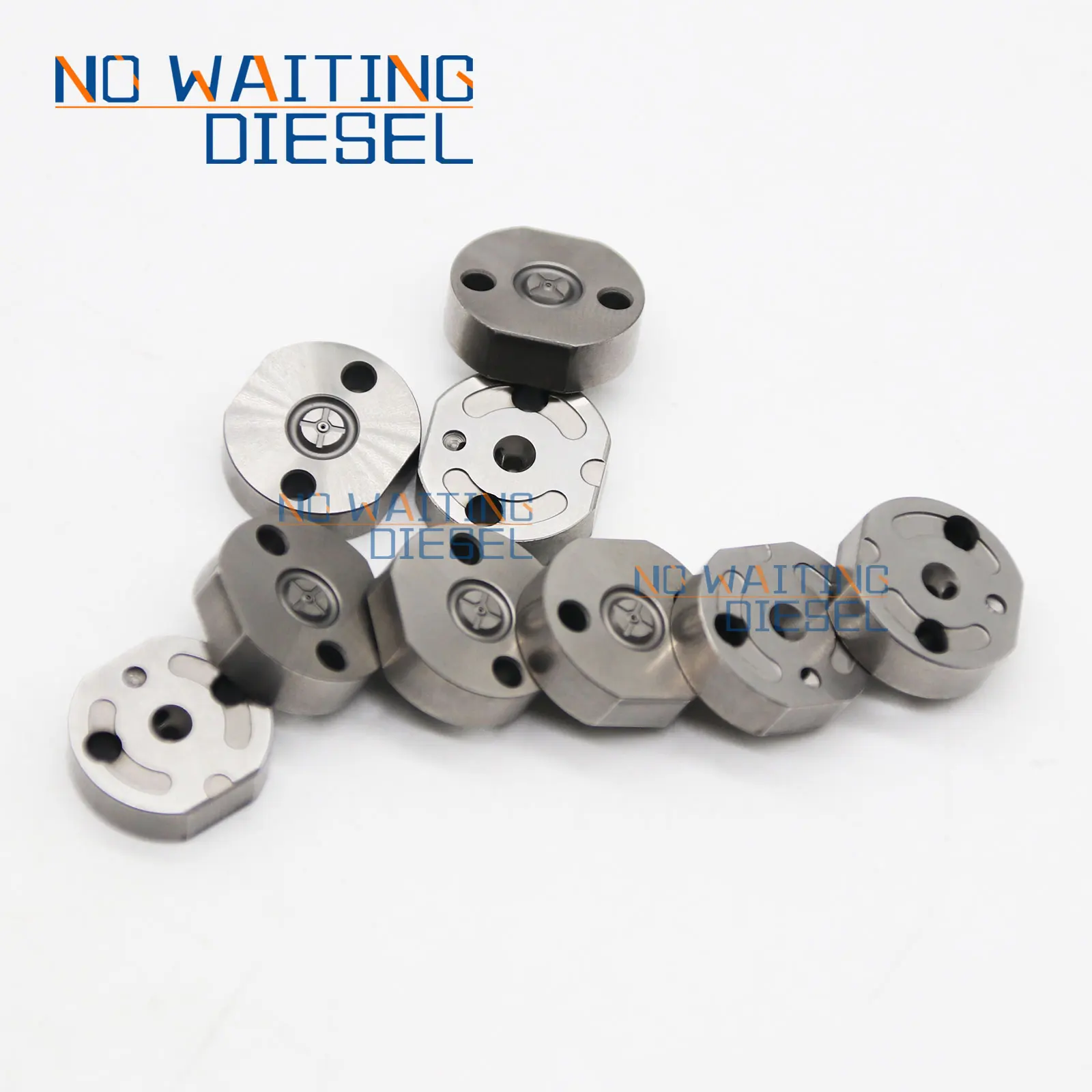 02 # Регулирующий клапан форсунки дизельного топлива Номер инжектора 0950005220 0950005223