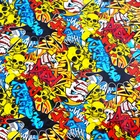 50x100 см мотоцикл ПВА гидрографическая водная переводная гидропогружная пленка переводные наклейки