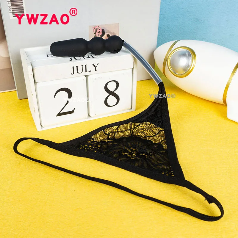 Анаға арналған трусики фетиш бейне