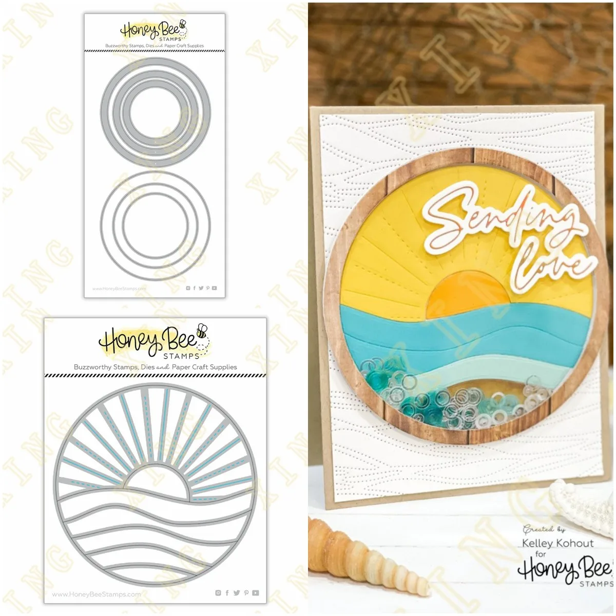 

Circle 2022 Arrival New Metal Cutting Dies Scrapbook Diary Decoration Stencil Embossing Template Diy Greeting Card Handmade