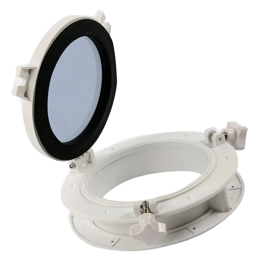 

for Hole Round Opening Portholes Boat Body Parts Water Resistant Seal