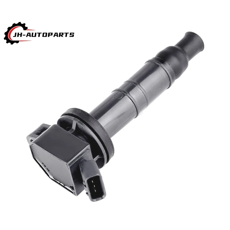 90919-02244 Катушка зажигания для Toyota Camry Corolla Highlander Matrix Solara Rav4 2.4L 2001 2002 2003 2004 2005 2006 2007 2010-