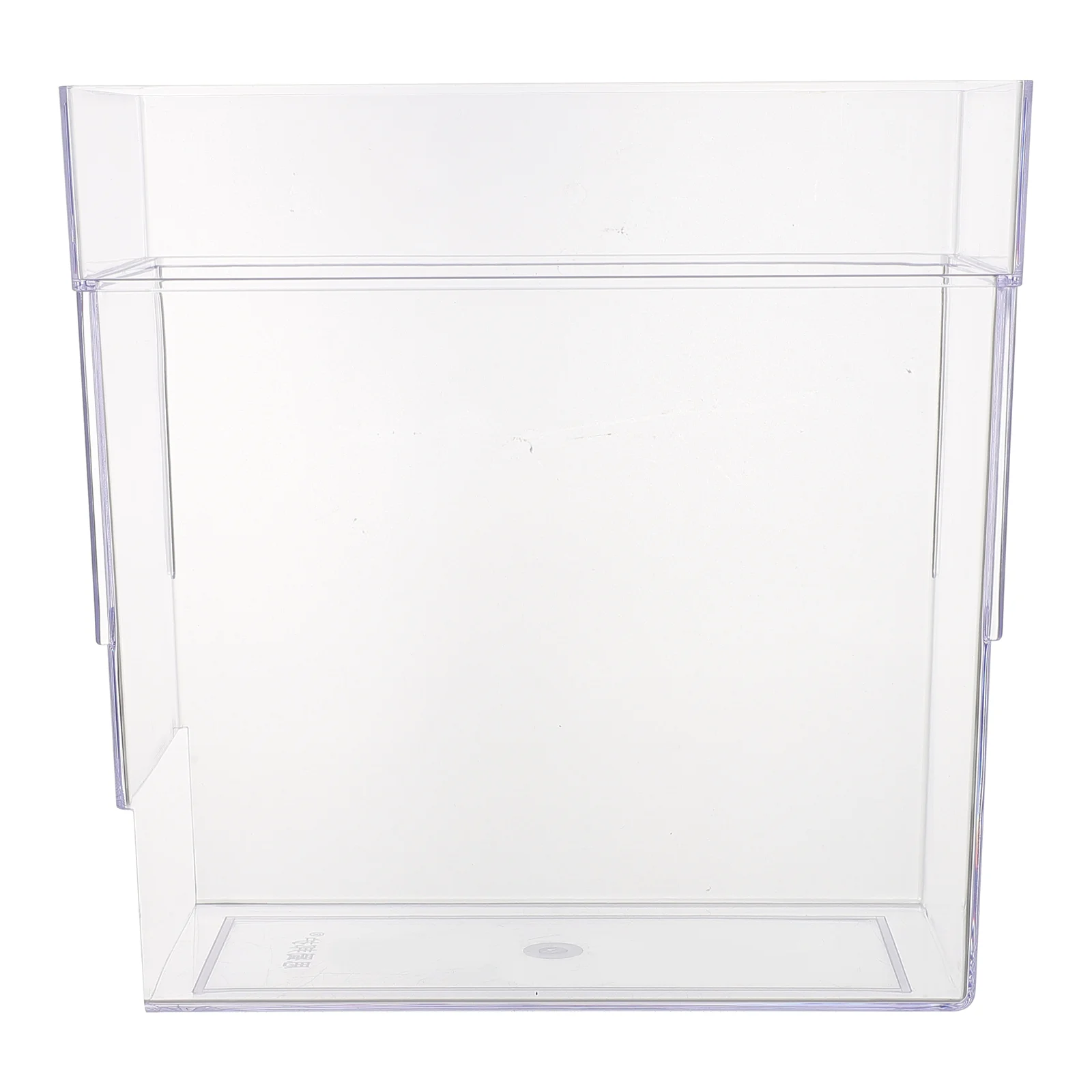 

Injector Storage Box Plastic Storage Container Injector Storage Holder For