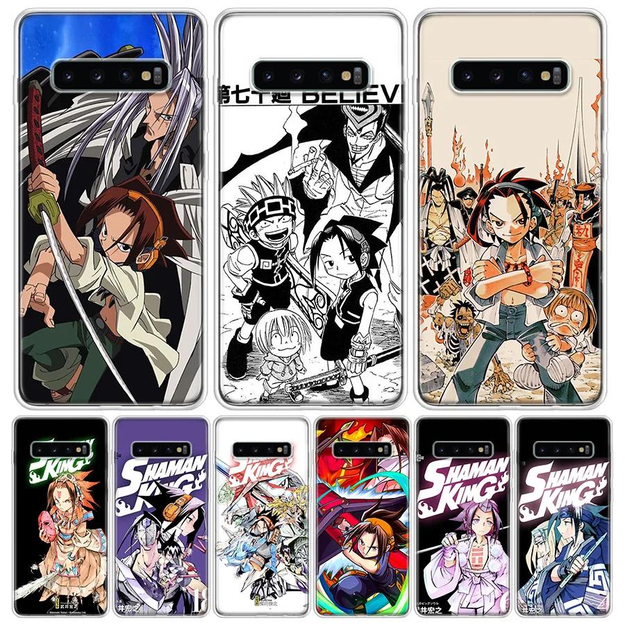 Чехол для Samsung Galaxy S20 FE S21 S22 S23 Ultra S10 Lite S9 S8 Plus S7 Edge