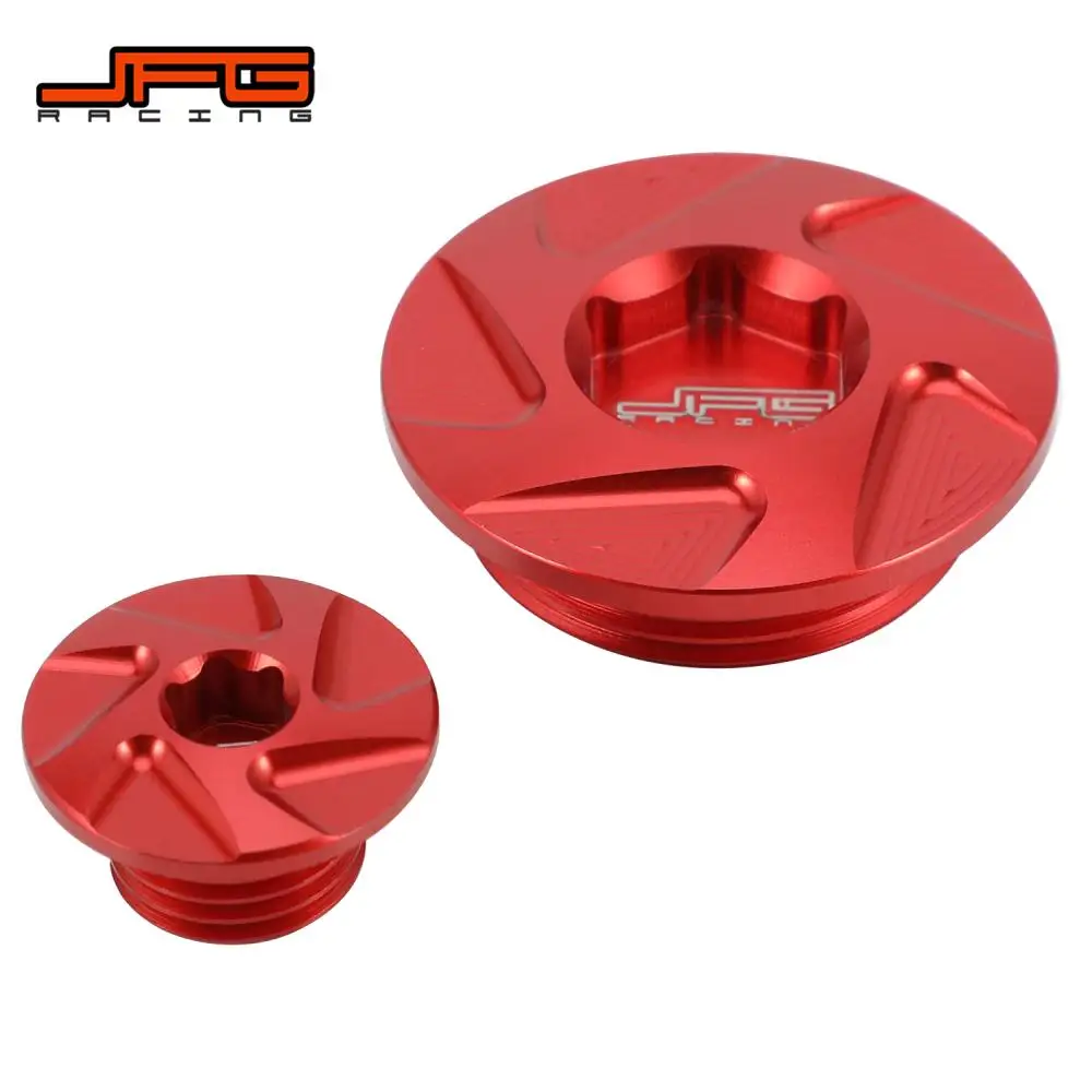 Комплект болтов синхронизации двигателя для HONDA CRF150R CRF150F CRF230F CRF250F CRF450R CRF1000L CRF450X