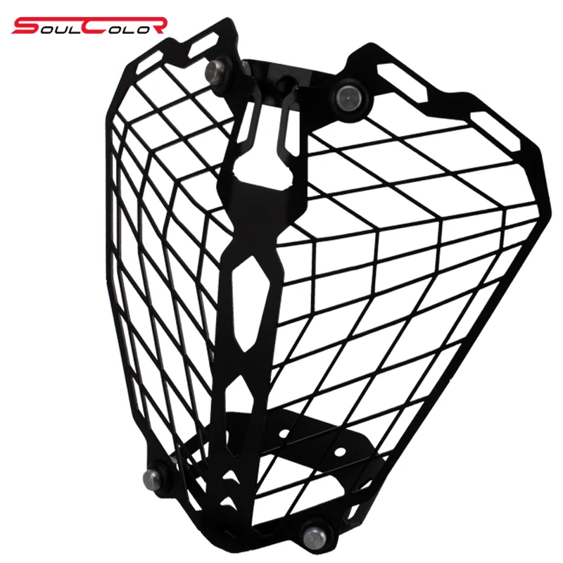 Передняя решетка радиатора мотоцикла защитная крышка декоративная для KTM 390 790 890