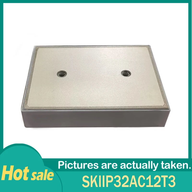

100% Working SKIIP32AC12T2 SKIIP32AC12T43 SKIIP32AC12T3 SKIIP32AC12T1