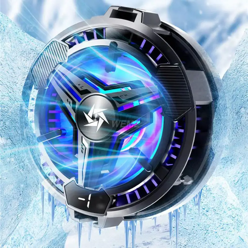 Полупроводниковый вентилятор с радиатором устройство для безопасной игры