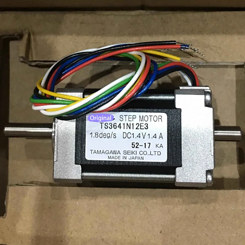 

Оригинальное фото TS3641N12E3, гарантия 1 год