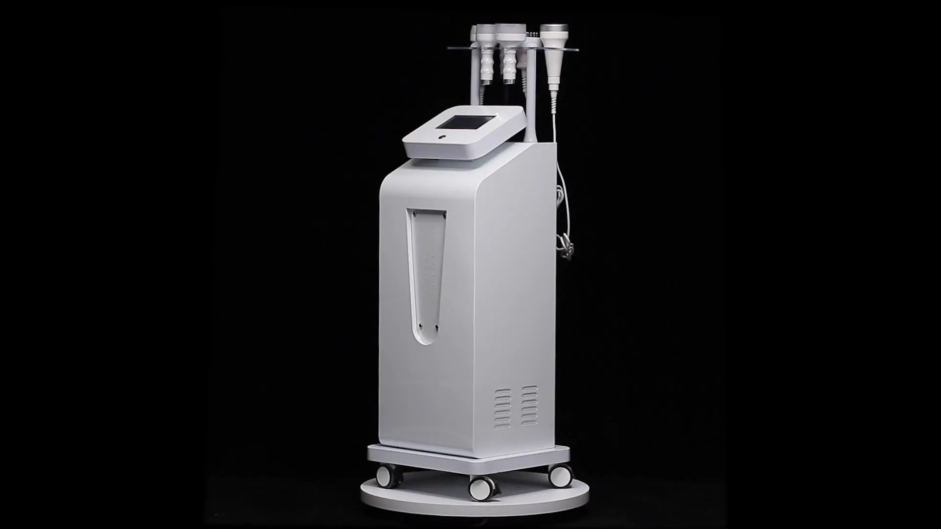 

Hot selling 80k cavitation machine body sculpting beauty equipment