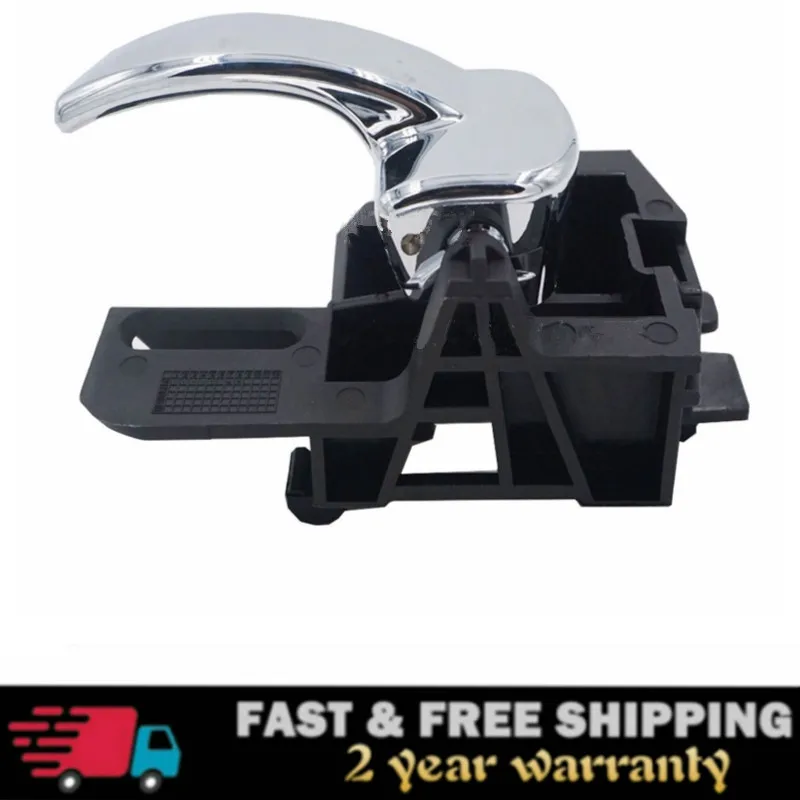

Front Rear Left Inner Door Handle for NISSAN QASHQAI 2007-2013 New 80671-JD00E 80671JD00E