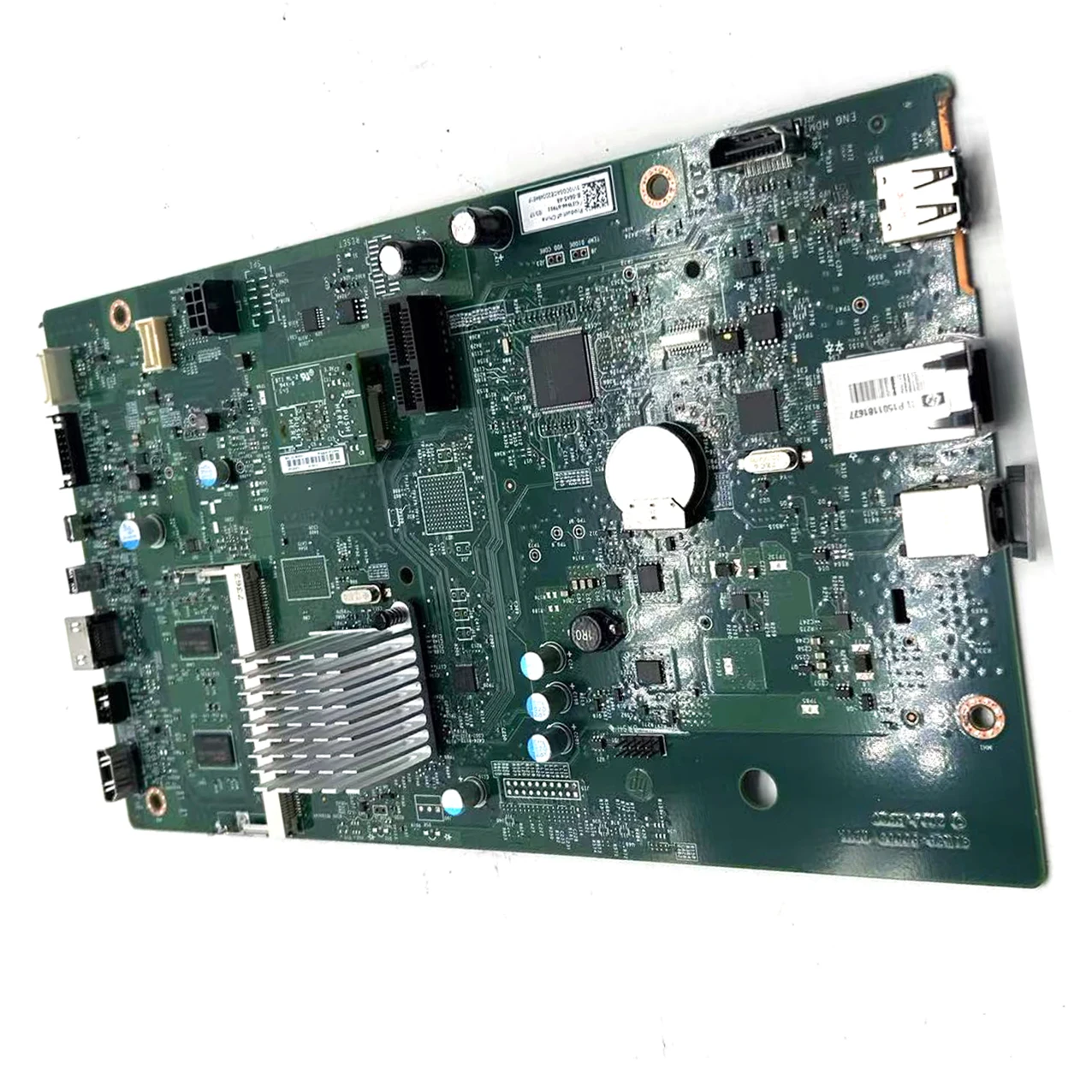 Основная плата G1W46-67911 подходит для HP PageWide 556DN 556XH 556-DN 556-XH