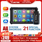 VDIAGTOOL VD900 Сканер Полная система диагностические инструменты ABS подушка безопасности DPF Сброс Профессиональный считыватель кодов Сканер бесплатно Uodate срок службы