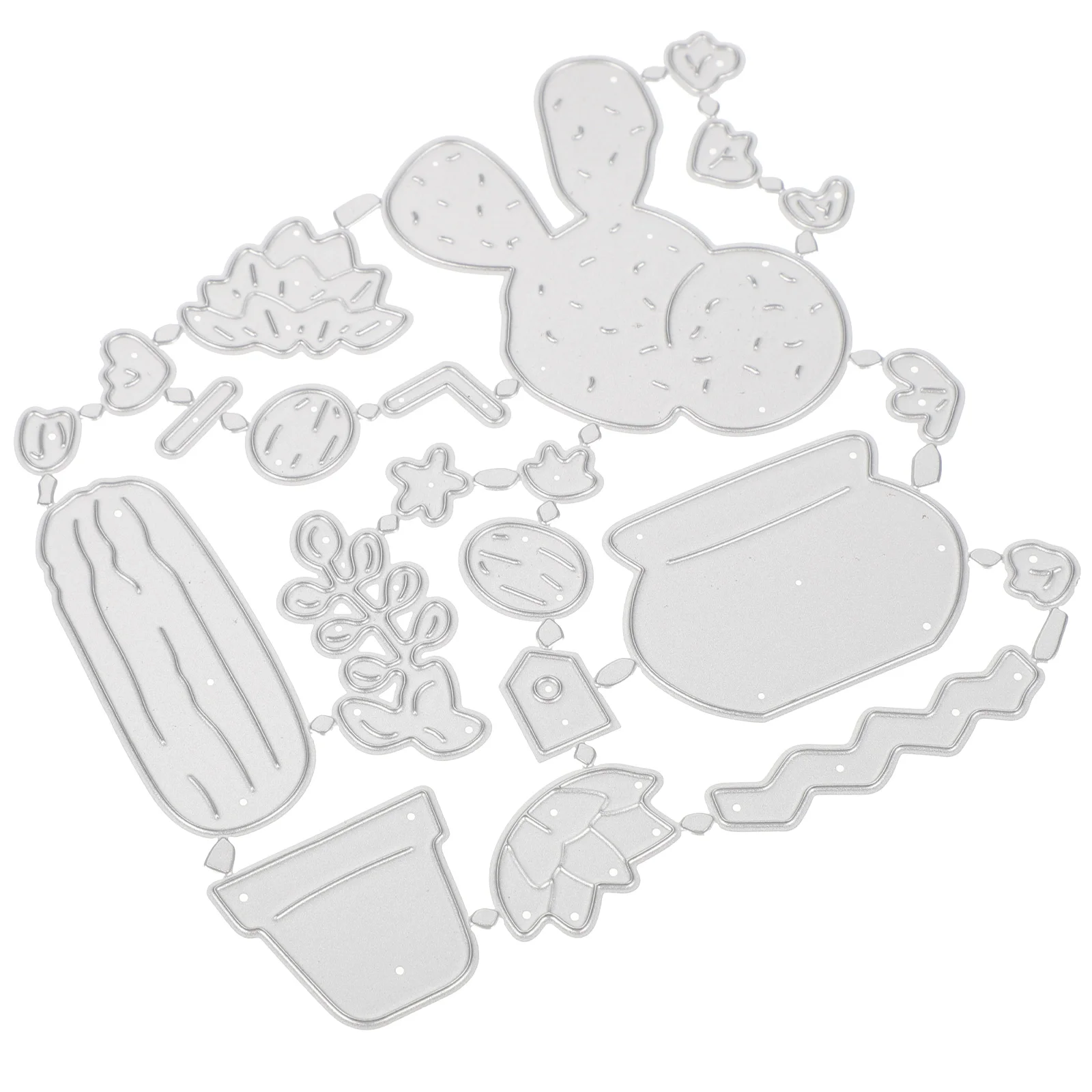 

Die Cutting Stencil Diy Metal Dies Making Craft Template Cuts Embossing Scrapbooking Cut Stencils Cute Carbon Steel Decorative