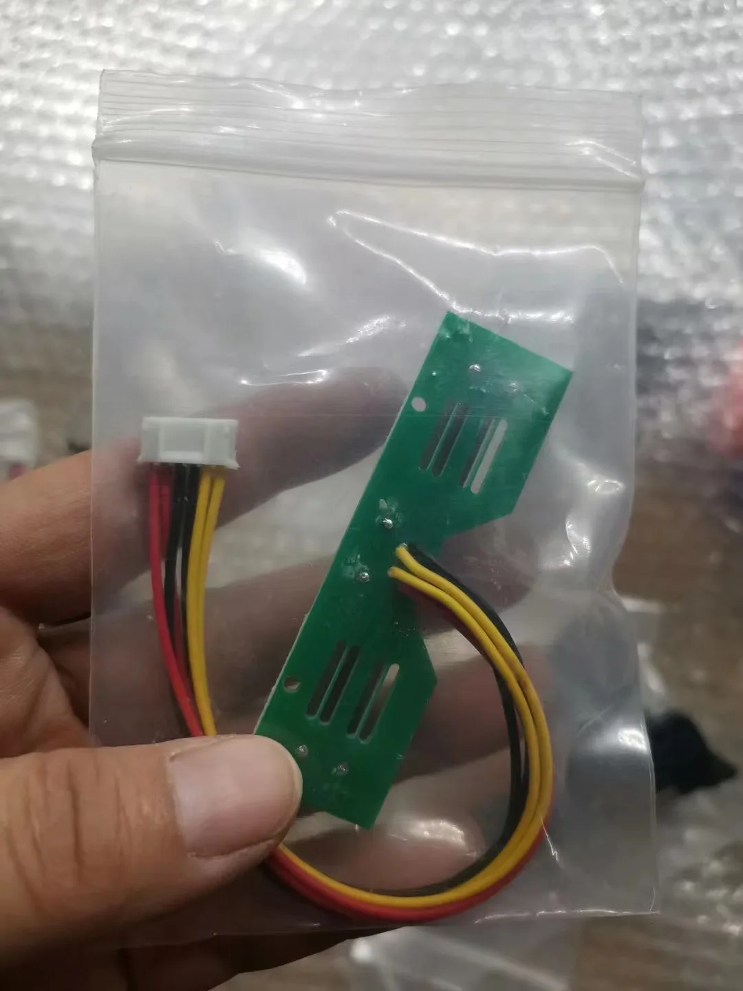 

Optical Valley GT-17S 17T 17R GT-17B01 Optical Fiber Fusion Splicer Heating Core