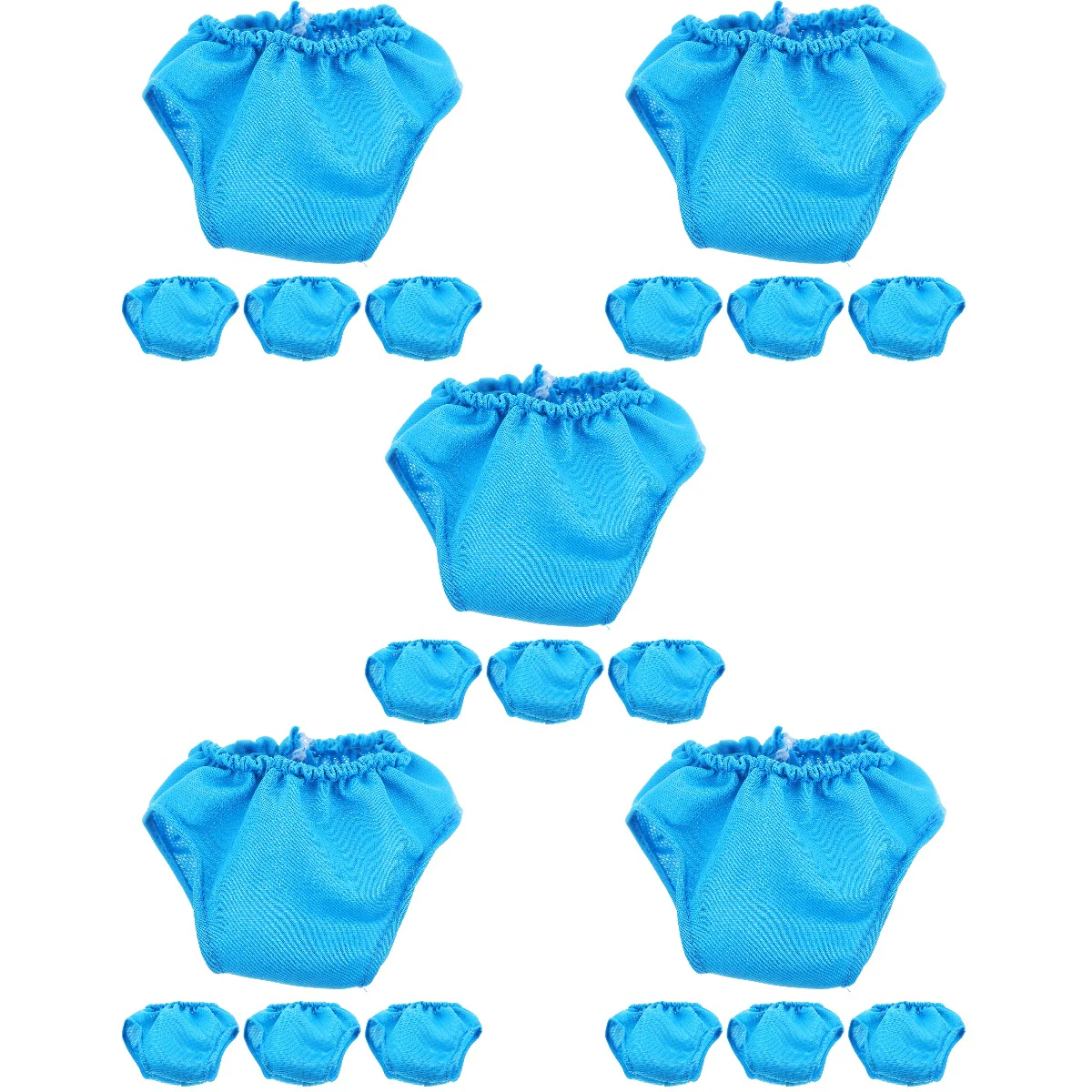 

Accessory Dress Accessories Toy Dolls Pretend Play Supplies