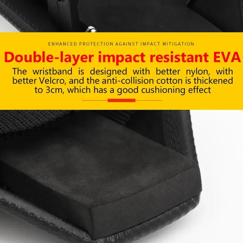 Щит для самообороны 1 шт. патруль предотвращения беспорядков из алюминиевого