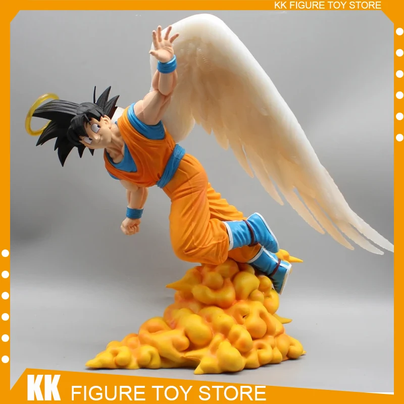 

Фигурка из м/ф «Драконий жемчуг», 28 см