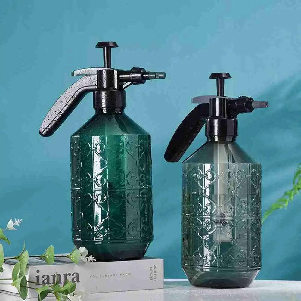 

Tool Nozzle Sprinkler High capacity Multifunction Automatic Watering Plant Watering Sprayer Spray Bottle Watering Can
