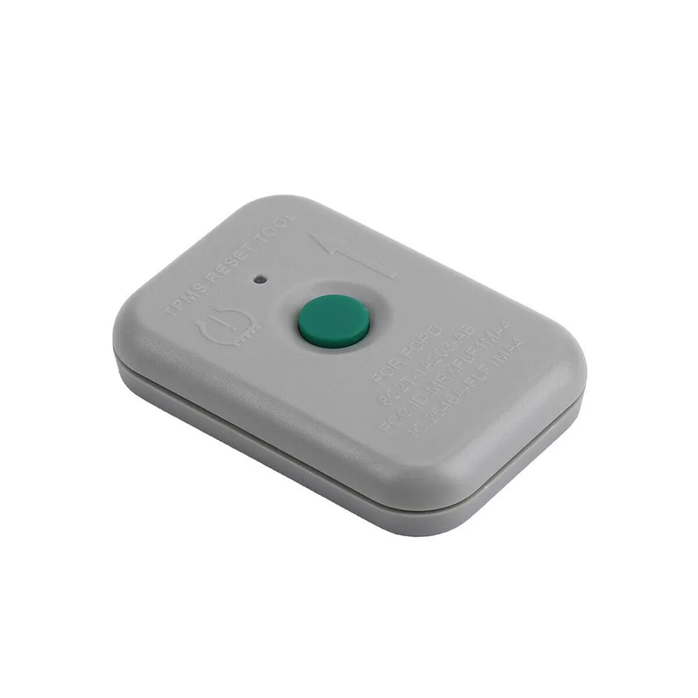 

Tire Pressure Monitor Sensor System Tool Pressure Monitoring Sensor Front Rear TPMS