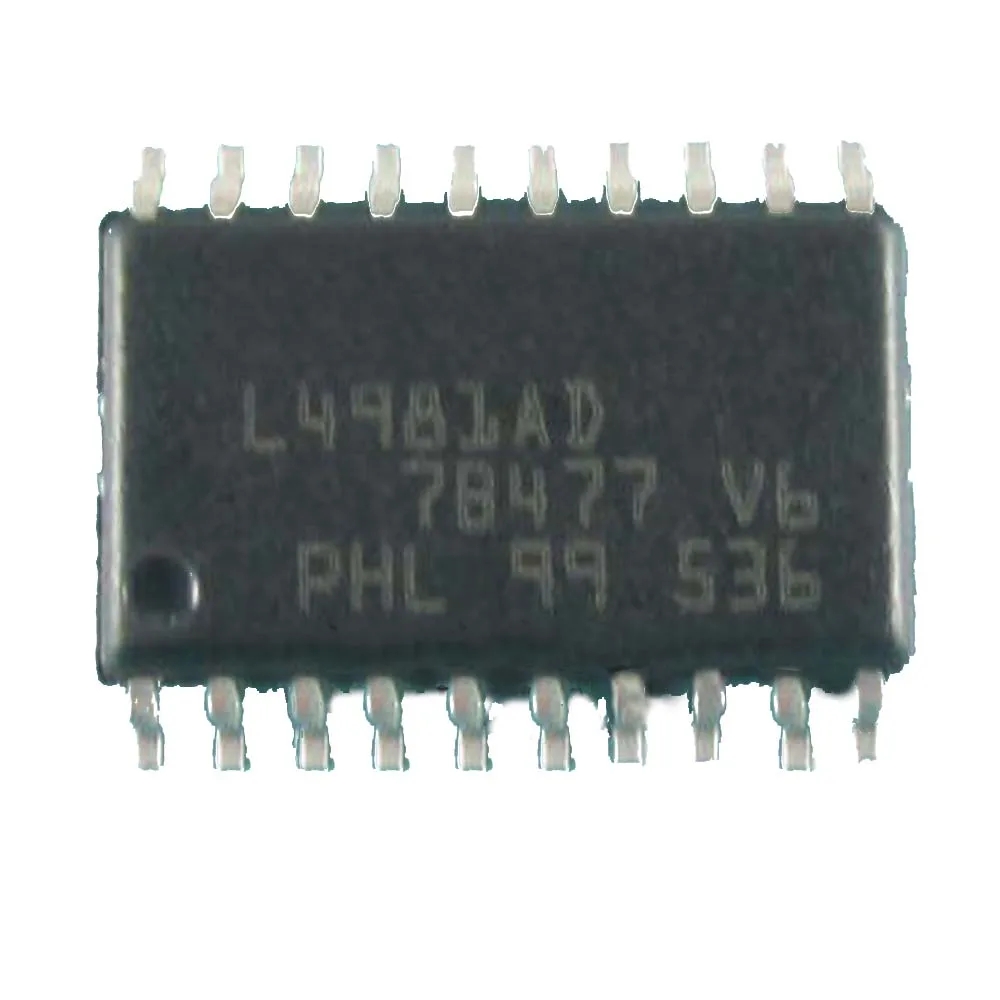 

10 шт./партия L4981AD L4981A L4981BDL4981B L4981 SOP-20 в наличии