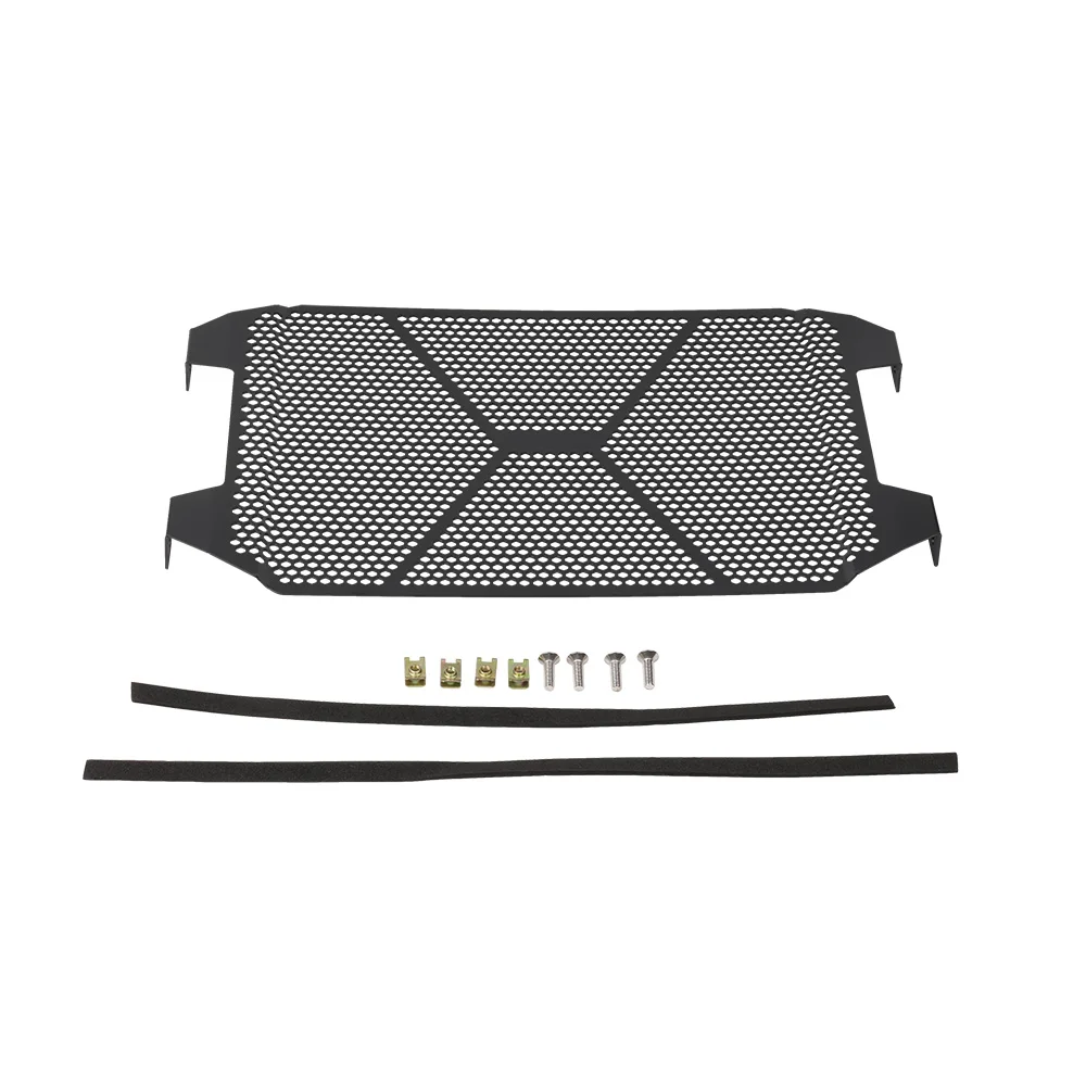 Triumph Tiger 660 2022-2023 Sport Защитная Крышка Для Решетки Радиатора Алюминиевый Сплав