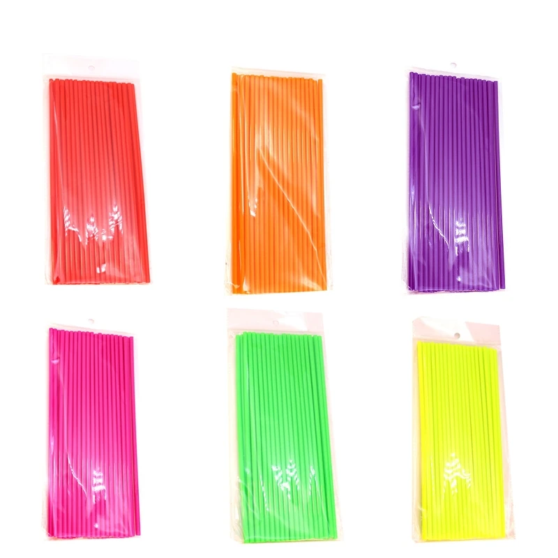 

36Pcs Wheel Rim Spoke Wraps Motorcycle Bicycle Decoration Colorful Spoke Cover Colorful Motorcycle Decoration