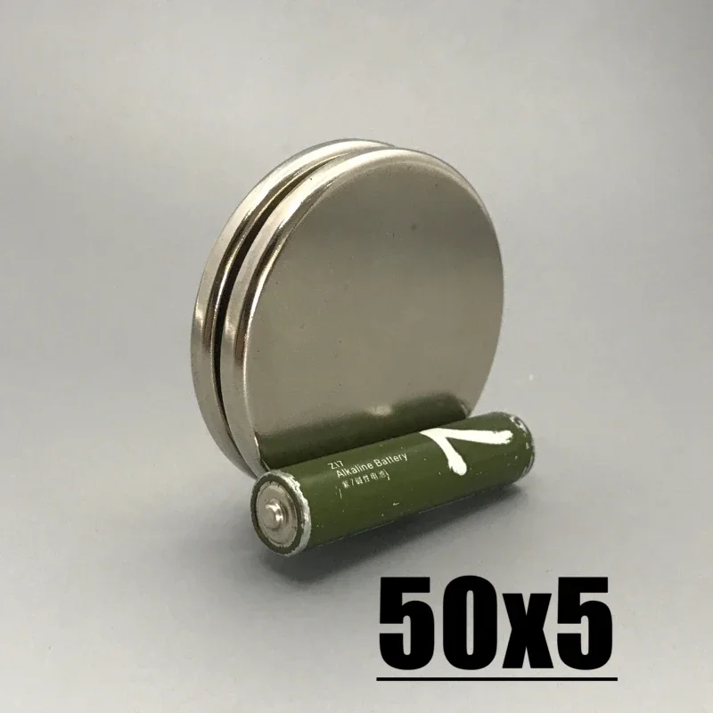 

Магниты для холодильника 50x5 мм