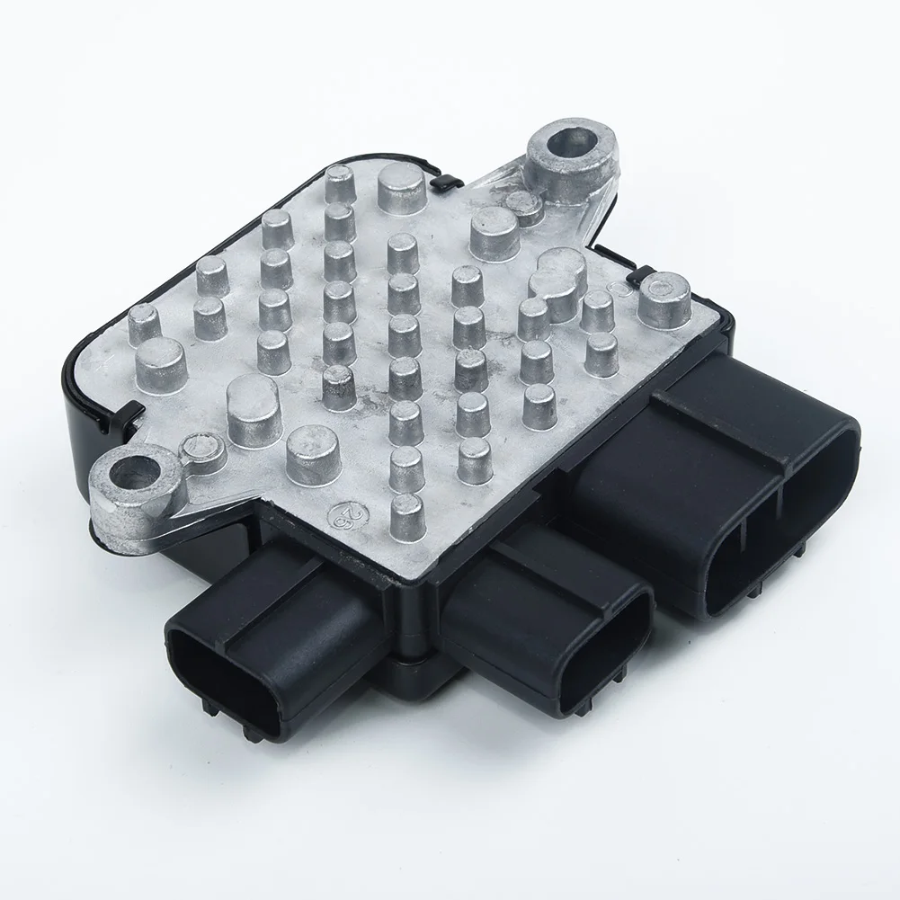 Аксессуары Модуль охлаждающего вентилятора для Mitsubishi Lancer Outlander 2002-2007 1c 23219799 8017a