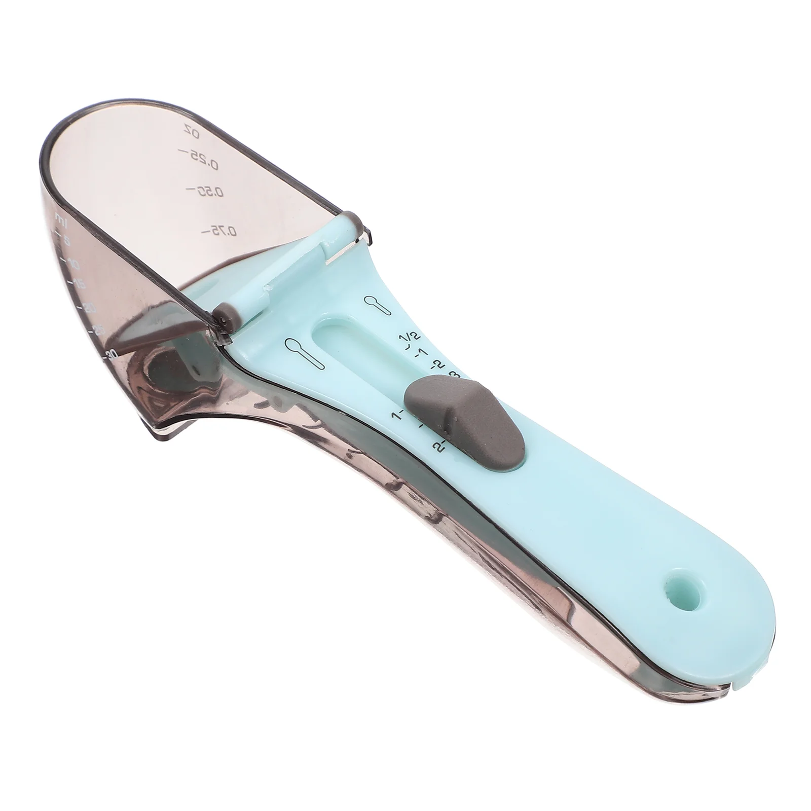 

Spoon Creative Digital Spoon Portable Scale Spoon Measuring Tool Convenient Scale Scoop for
